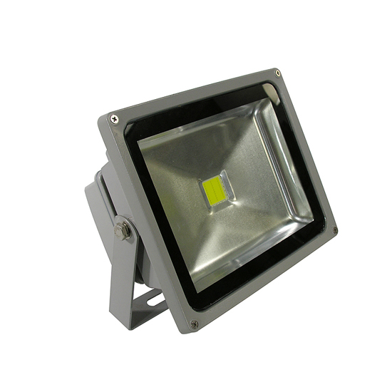 LED 사각 투광기 (확산형) 대형 (파워 30W)