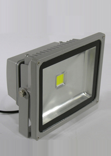 LED 사각 투광기 (확산형) 대형 (파워 30W)