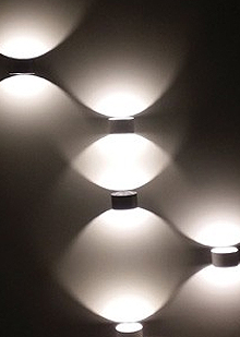미니멀한 원통 비비 LED 5W G형 실내 인테리어 거실 아파트 주택 원형 벽등 벽조명 [블랙,화이트]